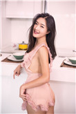 陪读妈妈给孩子消火