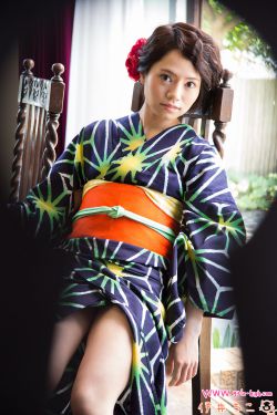 桥本有菜